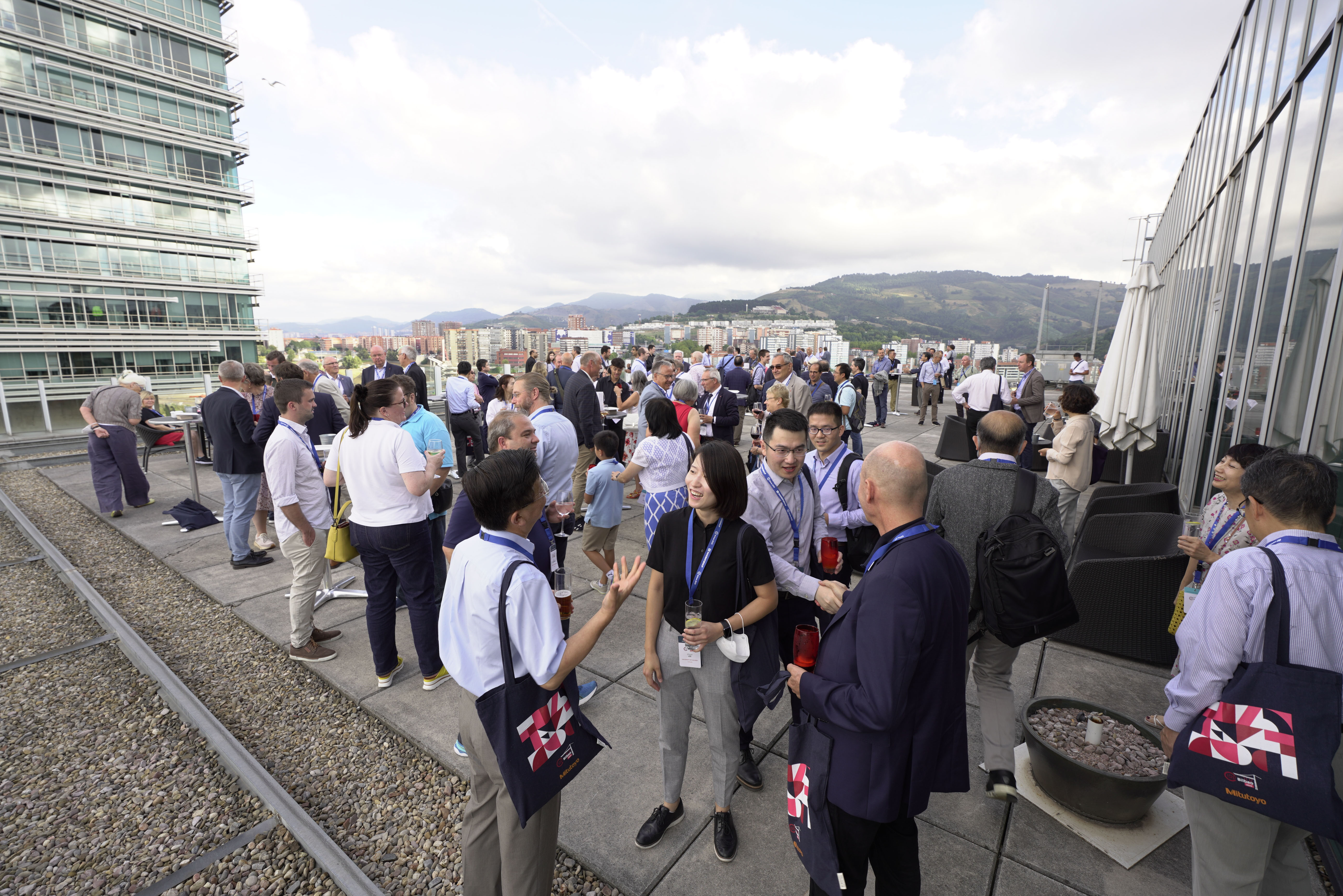 71ª Asamblea General del CIRP